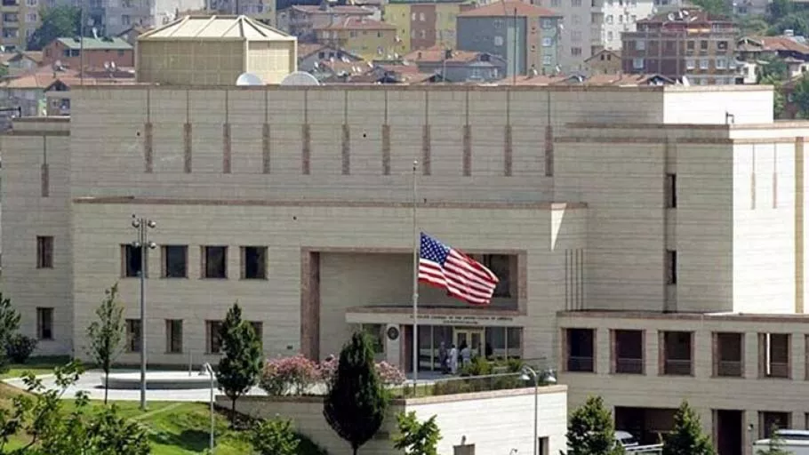ABD, şehit olan Türk askerleri için taziye mesajı yayımladı