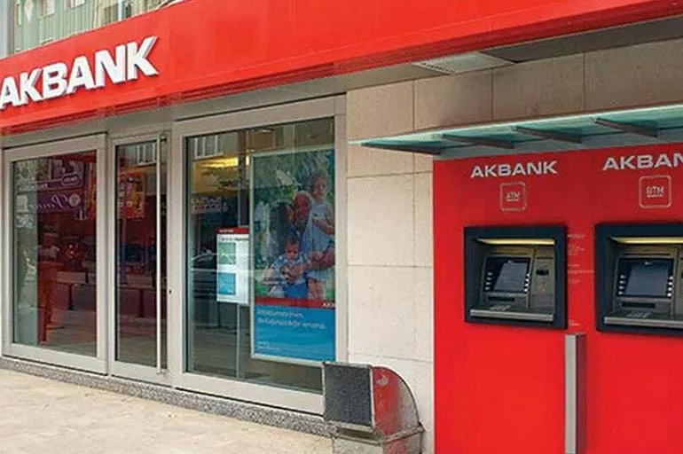 Akbank'tan 'Çöktü' iddialarına ilişkin yeni açıklama