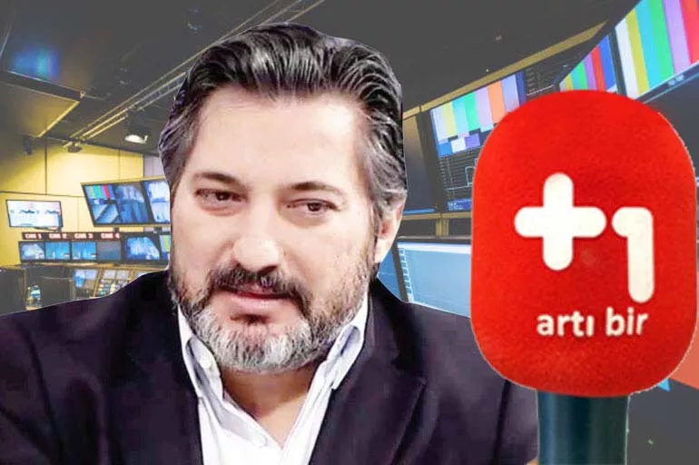 Artı 1 TV'nin sahibi Ertürk: 40 milyon TL nereye gitti?