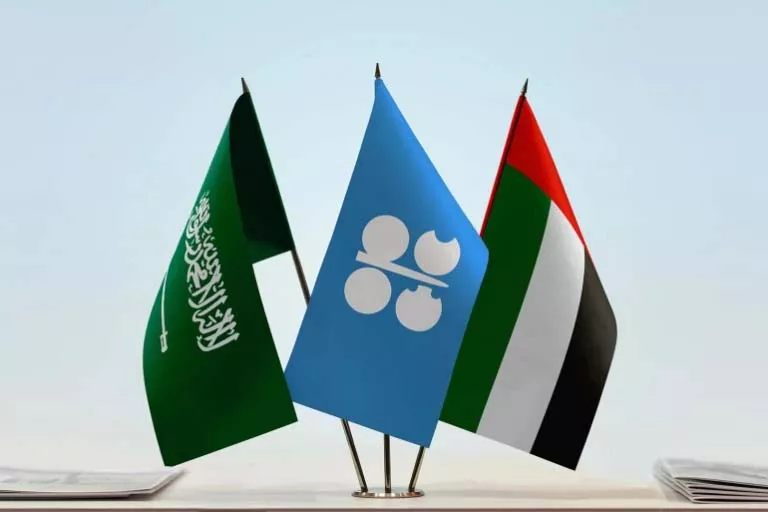 BAE, Reuters'i yalanladı: OPEC'teki sorun çözülmedi
