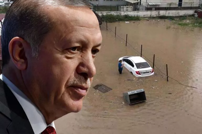 Başkan Erdoğan Rize ve Artvin'e gidiyor