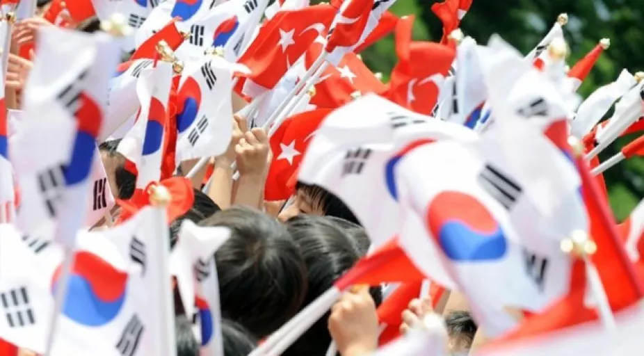 Büyükelçiler, Türkiye'nin Kore savaşı rolünü anlattı