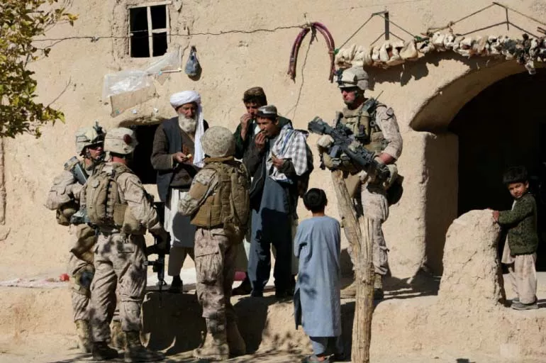 CIA, Afgan muhbirlere üç ülkede yer arıyor