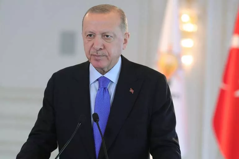 Cumhurbaşkanı Erdoğan: 10.8 milyon lira tasarruf sağlanacak