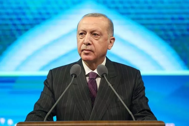 Cumhurbaşkanı Erdoğan'dan 3 sürpriz! BBC duyurdu