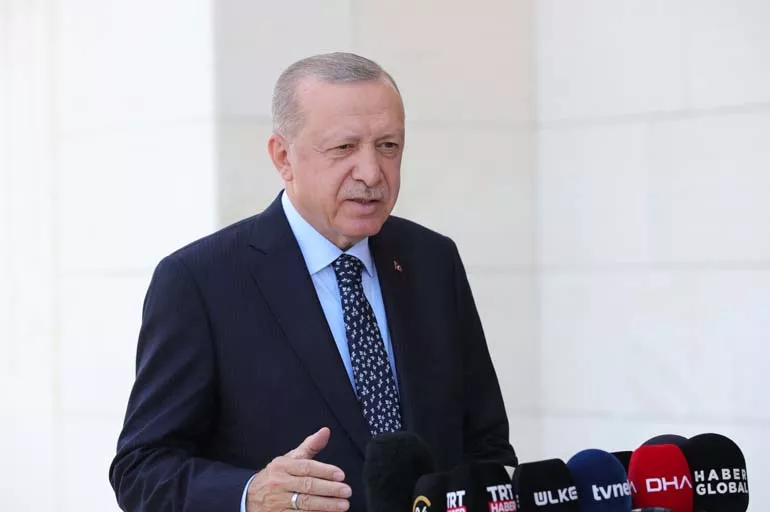 Cumhurbaşkanı Erdoğan: Vatandaşımızı mağdur etmeyeceğiz