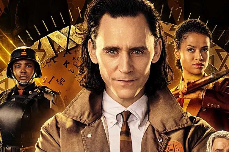 Disney+, Loki'nin 2. sezonuyla döneceğini duyurdu
