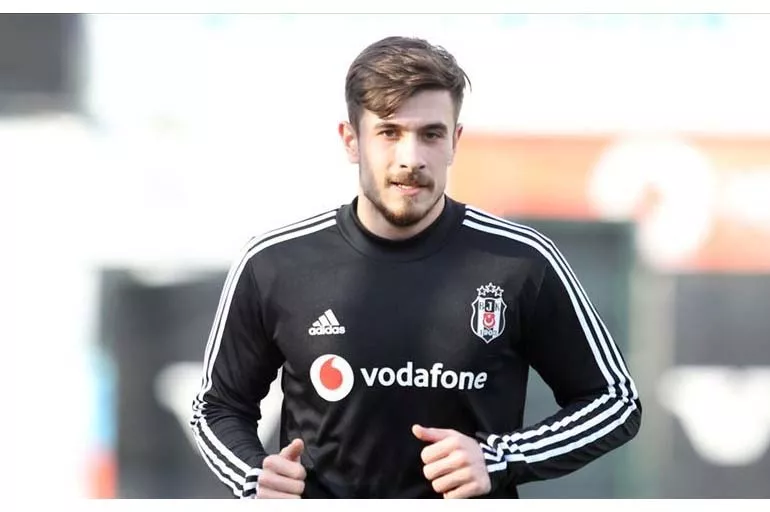 Dorukhan Toköz Trabzonspor'da