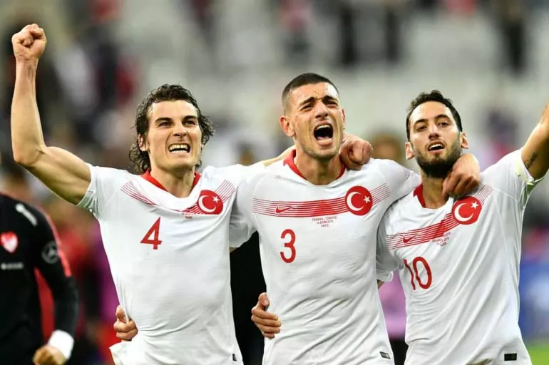 Dünya devi Real Madrid Türk yıldızın peşinde