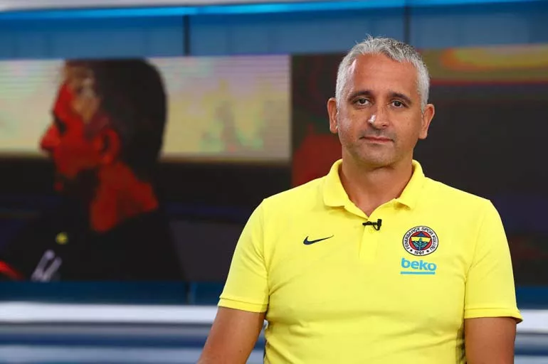 Fenerbahçe Beko'da ayrılık! Kokoskov NBA yolcusu
