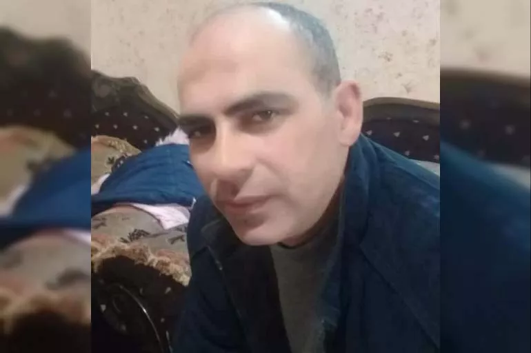 Filistinli askeri yargı savcısı evinde ölü bulundu