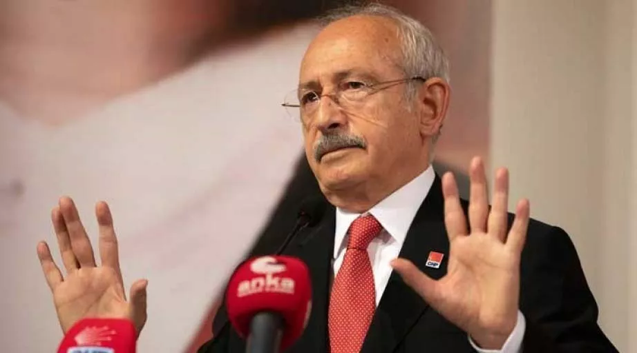Gazeteci ve siyasetçilerden Kılıçdaroğlu'na Suriyeli tepkisi