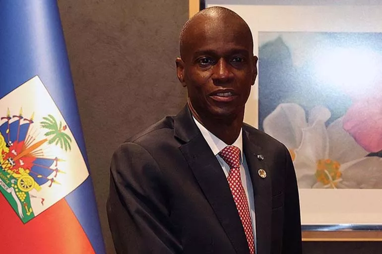 Haiti Cumhurbaşkanı Moise suikastinde yeni gelişme