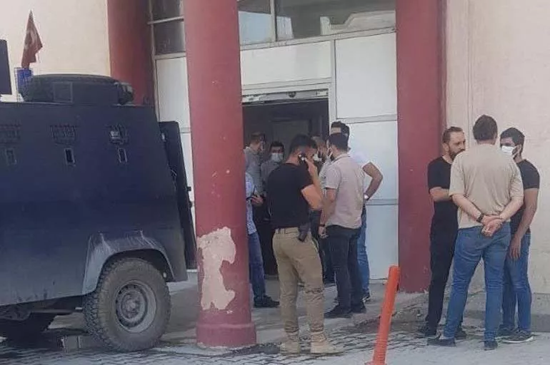 Hakkari'de Hasan Cevher'i şehit eden polis tutuklandı