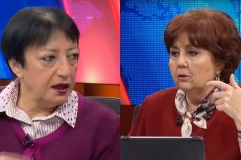 Halk TV'de Türk askerine 'mal' benzetmesi yaptılar