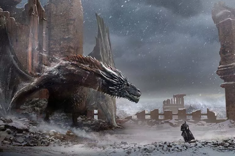 HBO, 2 Game of Thrones animasyon serisi daha geliştiriyor