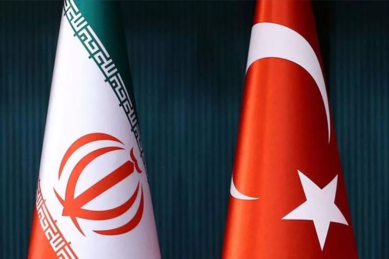 İran'dan Türkiye'ye dayanışma mesajı