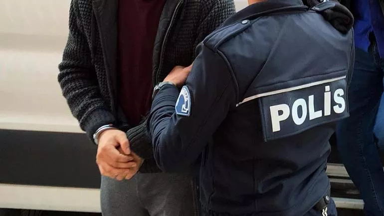 İstanbul'da FETÖ operasyonu! Çok sayıda gözaltı kararı
