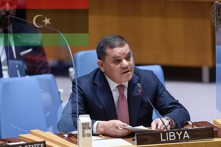 Libya Başbakanı: Orduyu birleştirmek çok zor olacak