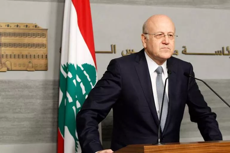 Lübnan'da yeni hükümeti kimin kuracağı belli oldu