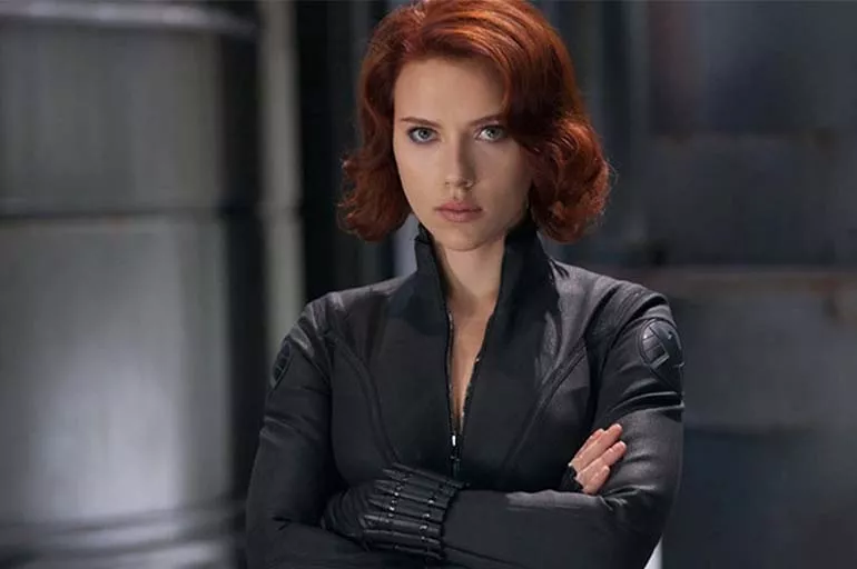 Marvel'ın 'Black Widow' filmi izleyici ile buluşacak