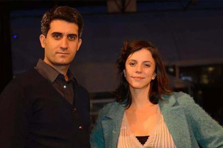 Mehmet Ali Alabora ve Pınar Öğün evliliklerini sonlandırdı