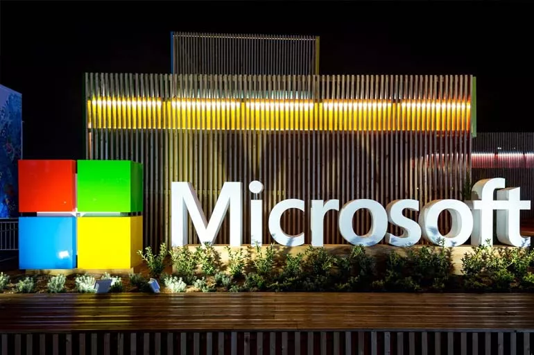 Microsoft'tan Türkiye açıklaması: Casus yazılımı engelledik