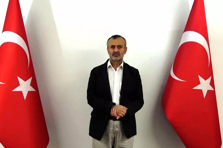 MİT'ten FETÖ'ye darbe: Orta Asya sorumlusu Orhan İnandı yakalandı