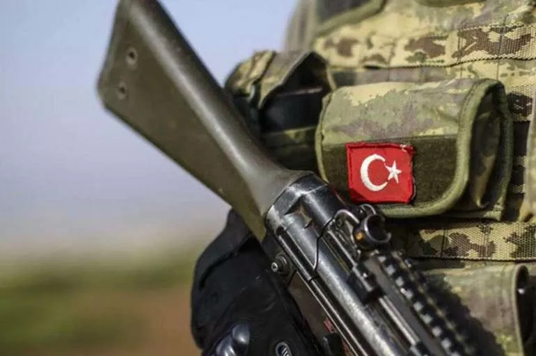 MSB : Barış Pınarı bölgesinde 5 terörist etkisiz hale getirildi
