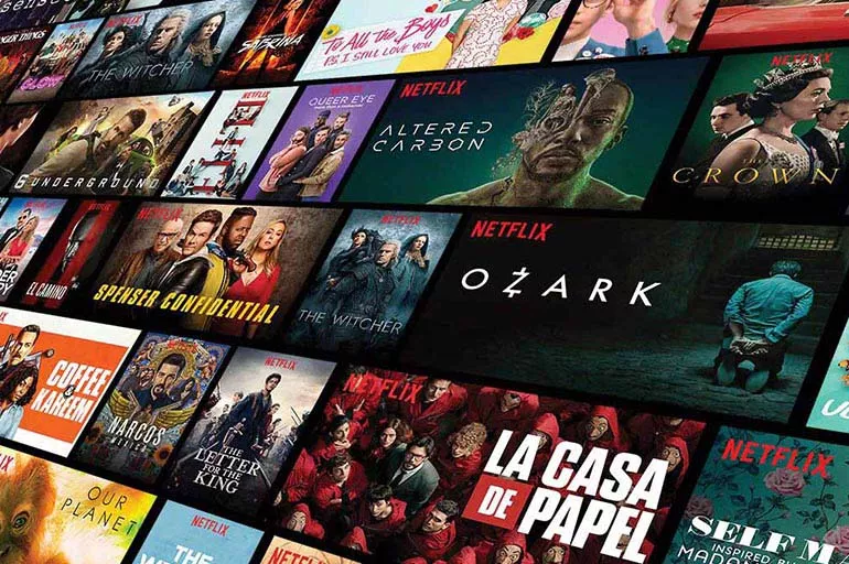 Netflix Ağustos 2021'de yayınlanacak içerikleri duyurdu