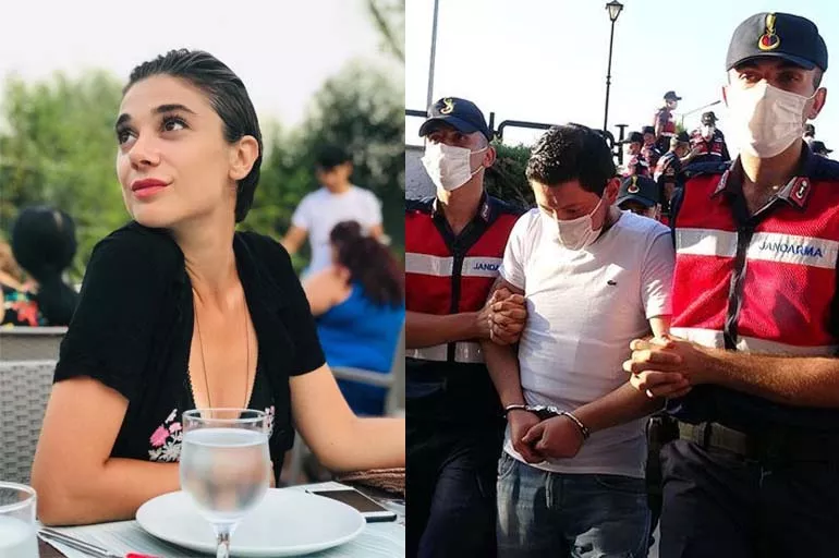 Pınar Gültekin cinayetinde yeni gelişme! İzmarit detayı bomba