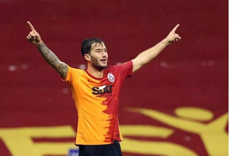 Rizespor'dan Galatasaray'a Oğulcan cevabı
