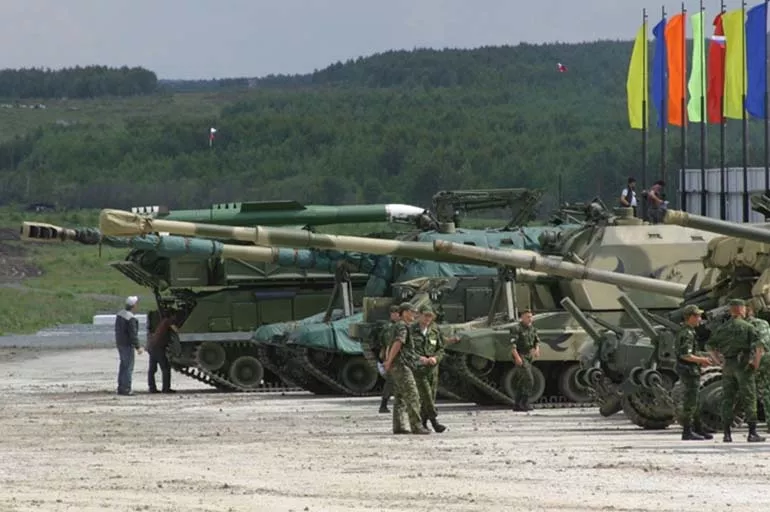Rusya ile Çin ortak askeri tatbikat düzenleyecek