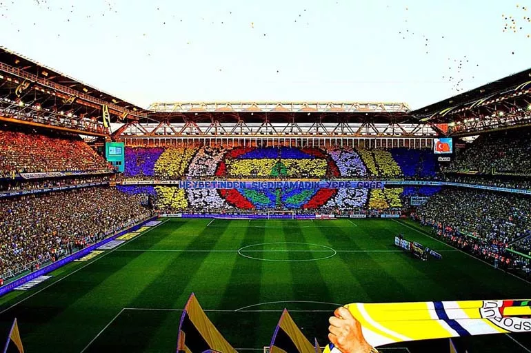 Sarı Lacivertli kulüpten 'Dünya Fenerbahçeliler Günü' mesajı