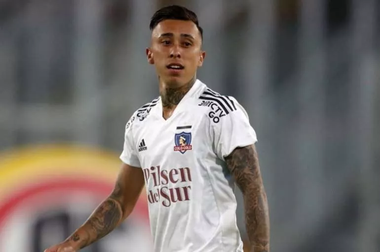 Şilili futbolcunun Altay'a transferi ülkesinde kriz yarattı