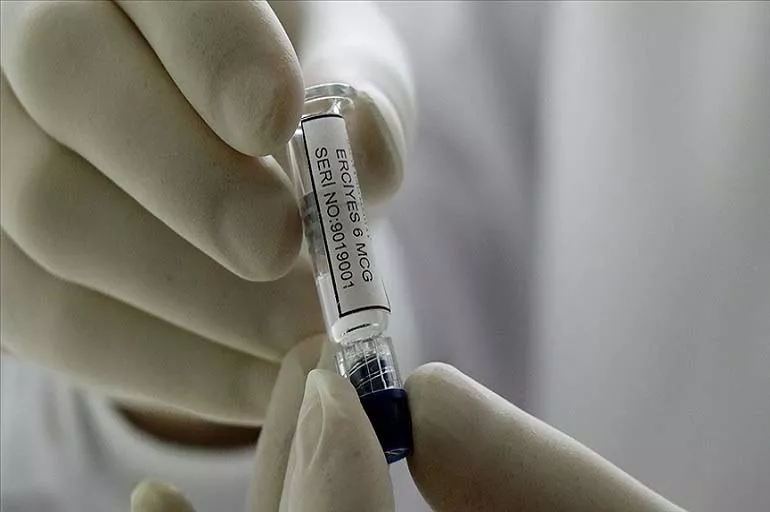 Son Dakika: İkinci doz aşı sayısı 20 milyonu aştı