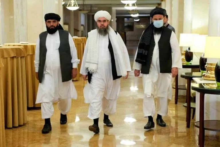 Taliban, "Çin yatırımlarını memnuniyetle karşılarız"