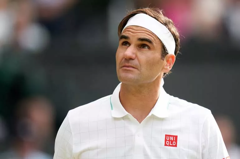 Tokyo'ya şok! Federer katılmayacak