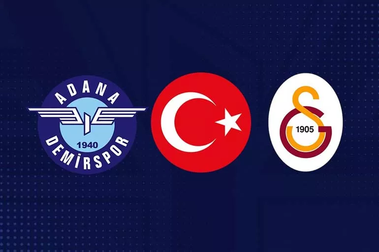 Türk spor kulüplerinden Galatasaray'a destek açıklaması!
