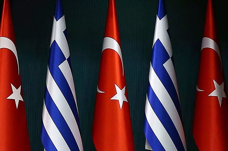 Türkiye, Yunanistan'ın ihlalini BM'ye şikayet etti