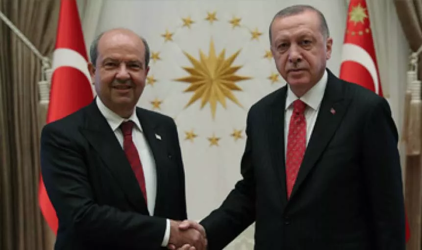 Türkiye KKTC'ye 500 milyon dolarlık kredi verecek