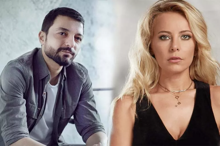 Vildan Atasever ve Mehmet Erdem'den sürpriz evlilik kararı