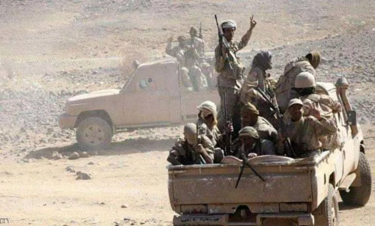 Yemen'de Husiler, stratejik bir kent merkezini kaybetmek üzere