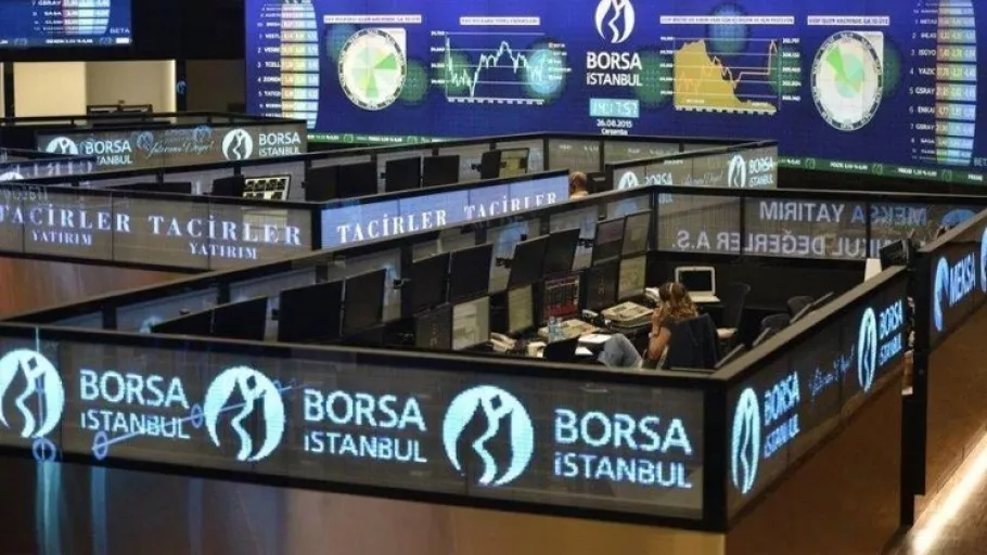 18.08.2021 Borsa İstanbul gün sonu raporu