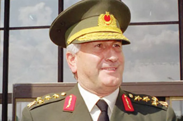 28 Şubat davasında cezası kesinleşmişti! Emekli general Çevik Bir hastanede tedavi altına alındı