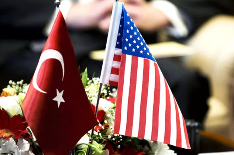 ABD'den son dakika Türkiye kararı! Resmen açıklandı...
