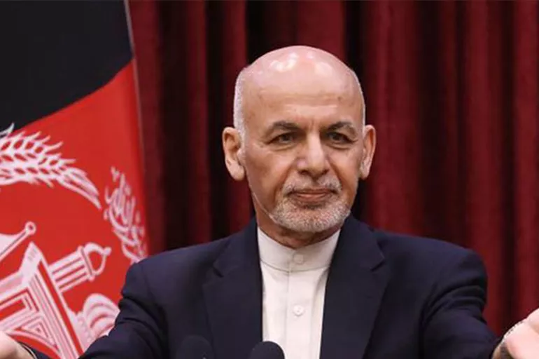 Afganistan Cumhurbaşkanı Eşref Gani kimdir? Eşref Gani nerede ve kaç yaşında?