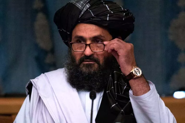 Afganistan'ın yeni lideri Abdulgani Birader kimdir?