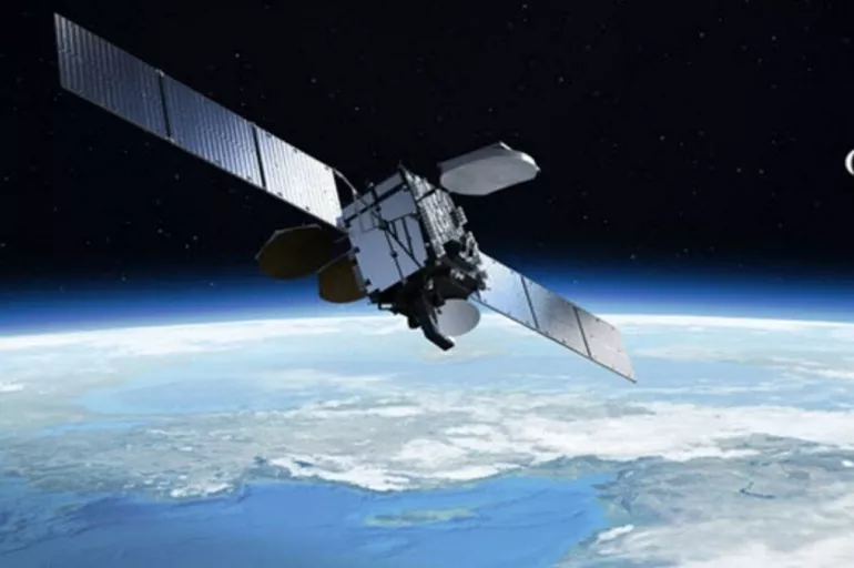 Arjantin'e uydu ihraç ediyoruz: İmzalar IDEF'te atıldı