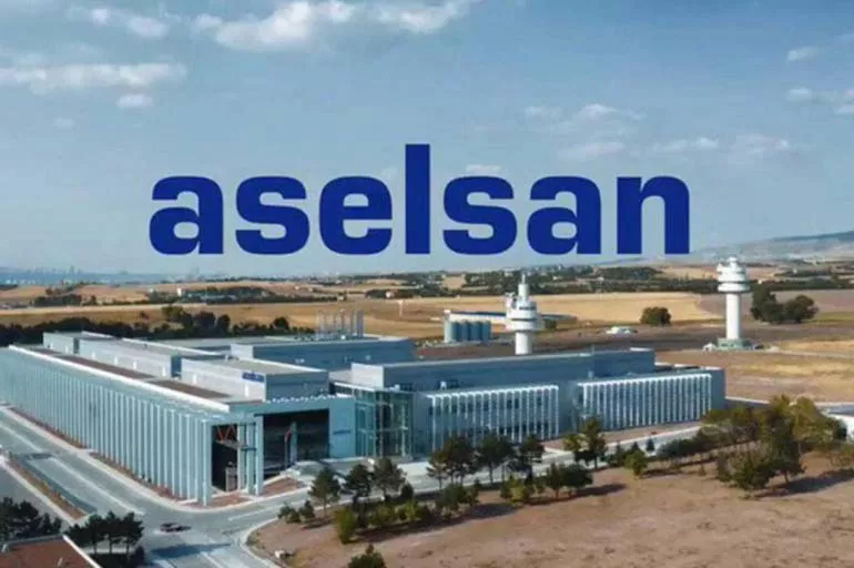 ASELSAN'ın 6 aylık cirosu 7 milyar TL'ye ulaştı